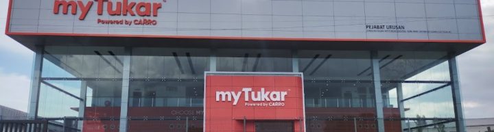 myTukar Digital Sdn Bhd (Seremban)