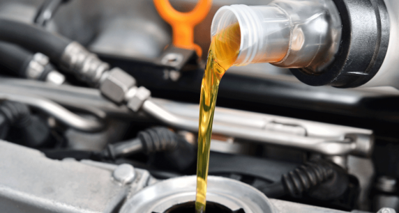 How often should we have the oil in our vehicle changed?