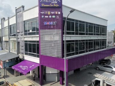 Prestige Carcare (Glenmarie) Sdn Bhd