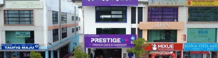 PRESTIGE CARCARE GROUP SDN BHD (KAJANG)
