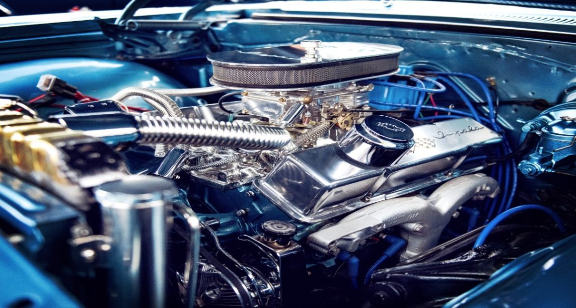 What Does the Engine Control Module Do? Guard My Ride