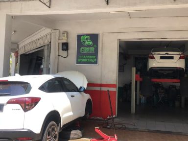 WORLD STAR AUTO SERVICES