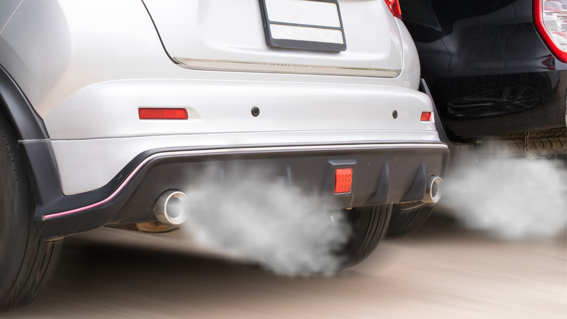 What Is the Purpose of an Exhaust Emission System? Guard My Ride