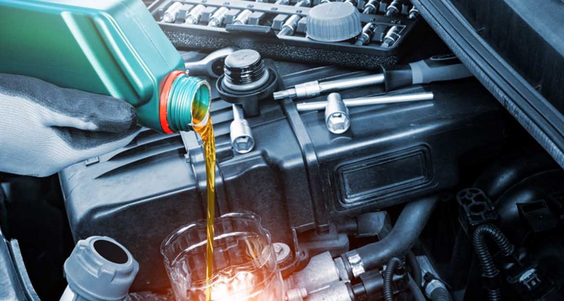 How to Check Your Automatic Transmission Fluid? Guard My Ride