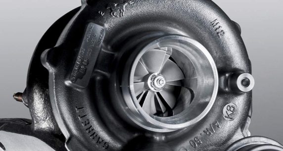 6 Types of Turbochargers