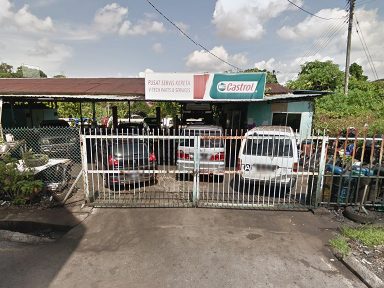 V-Tech Parts & Service